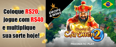 Rodadas Grátis no Tigrinho R7 promotional banner