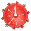 Giro da Sorte Tigrinho welfare icon